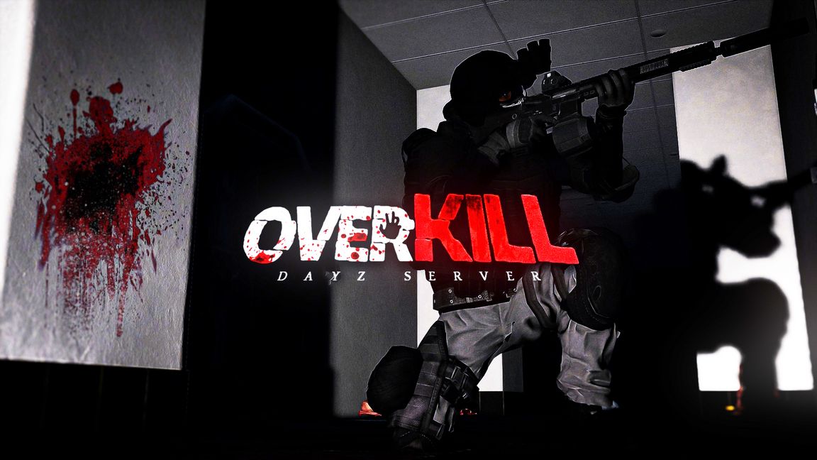 OverKillReforger
