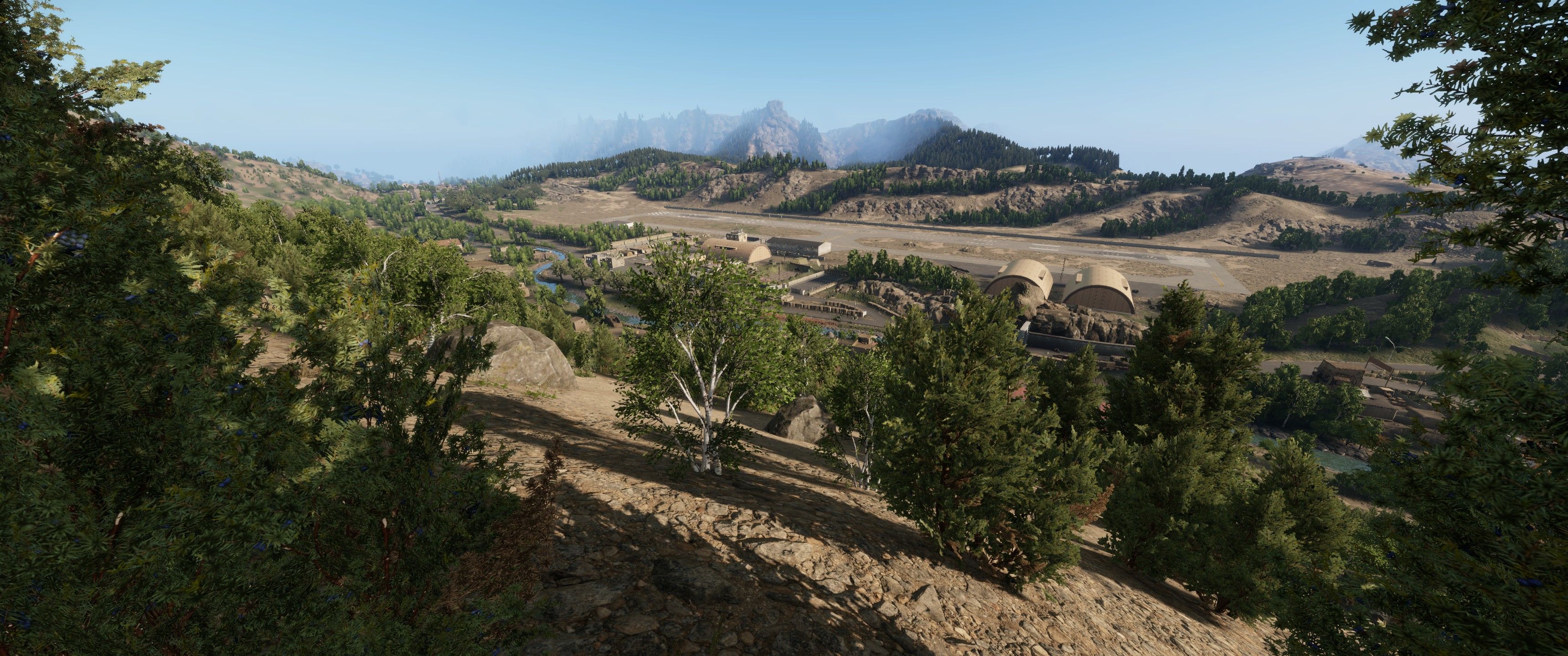 kunar conflict max preview