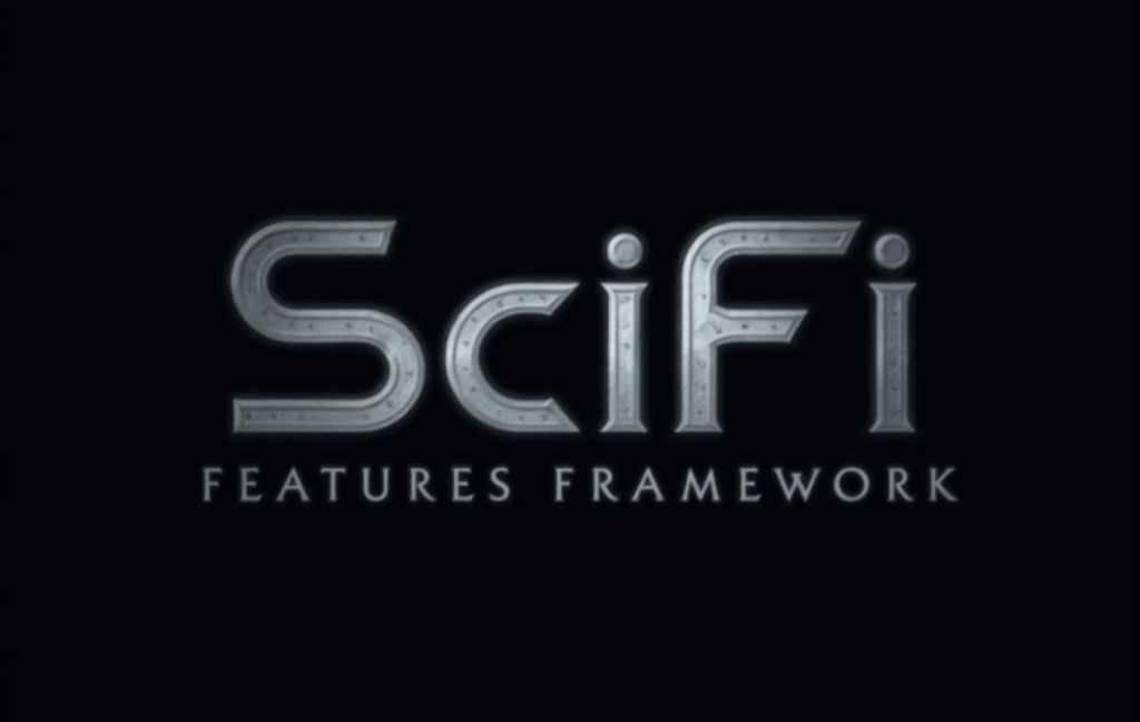 SciFi Features Framework