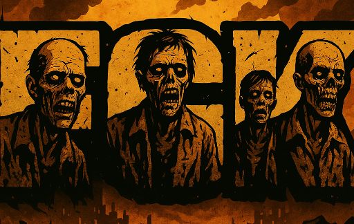 FGK Server Banner
