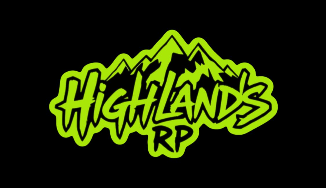 HighlandsRP Project