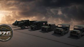 PZG GER Vanilla Reskins