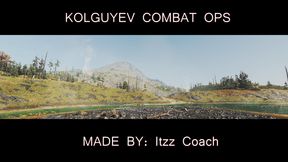 Kolguyev Modern Combat OPs