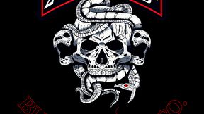 GRS - 75th B Co. Patch Pack