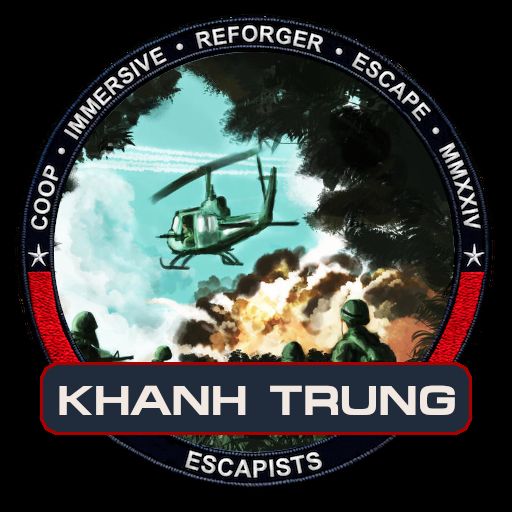 Escapists Enhanced-Khanh Trung
