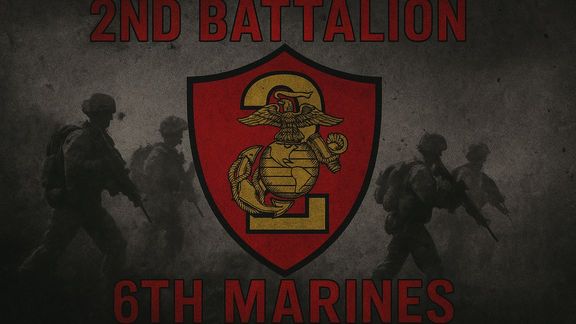 BM - 2 6 Patches - GRS