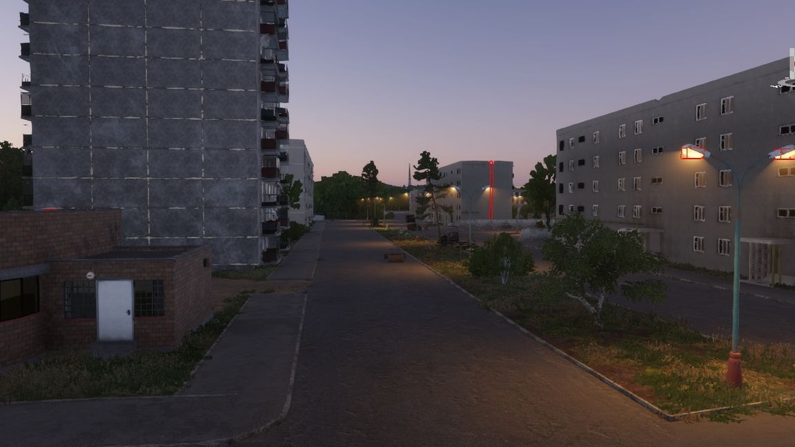 Dimotsk Oblast. Norvinsk