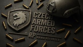 Czech Armed Forces RP