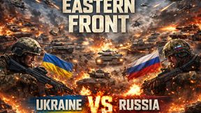 Eastern Fronts PVE