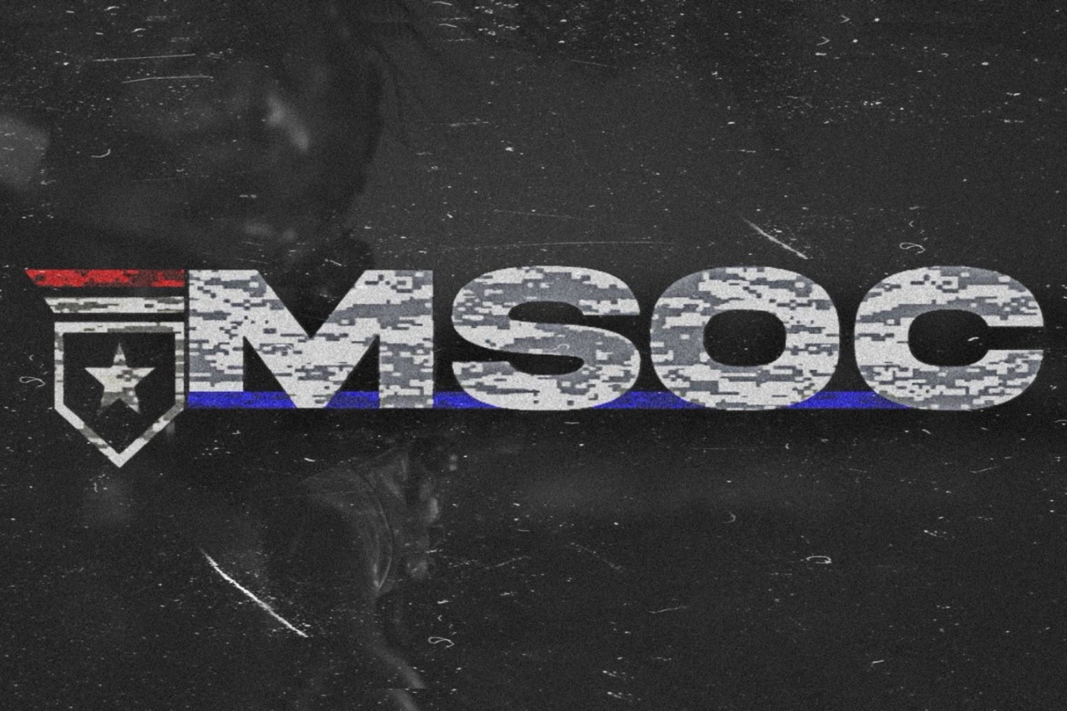 MSOC_Barzan Conflict