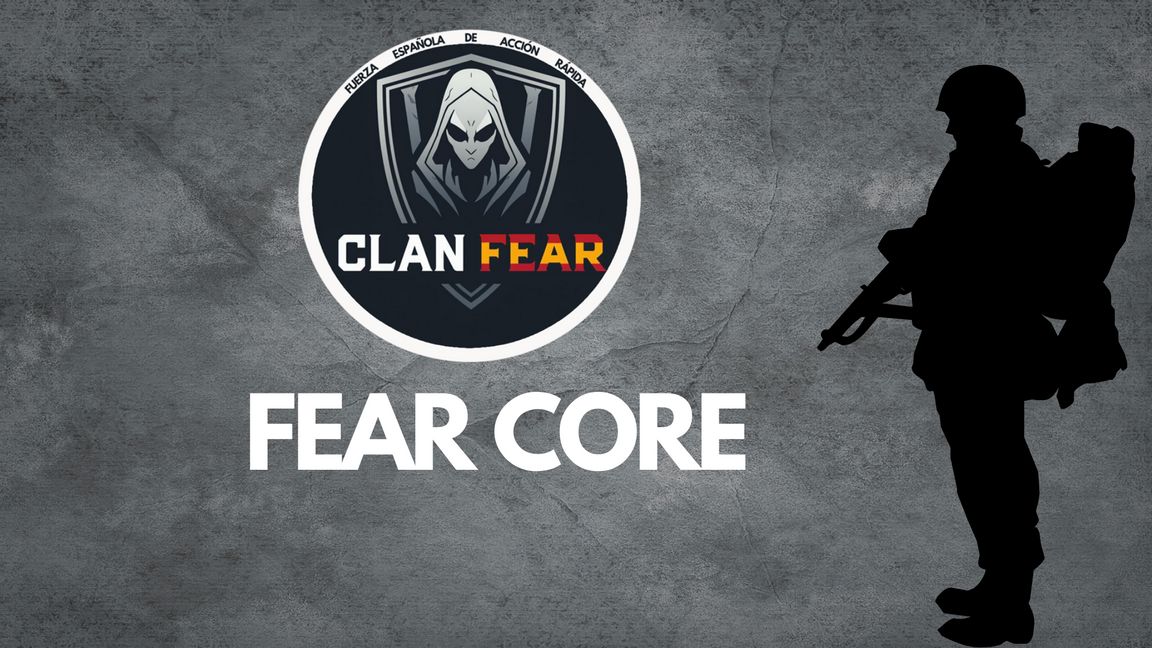 Clan Fear Core