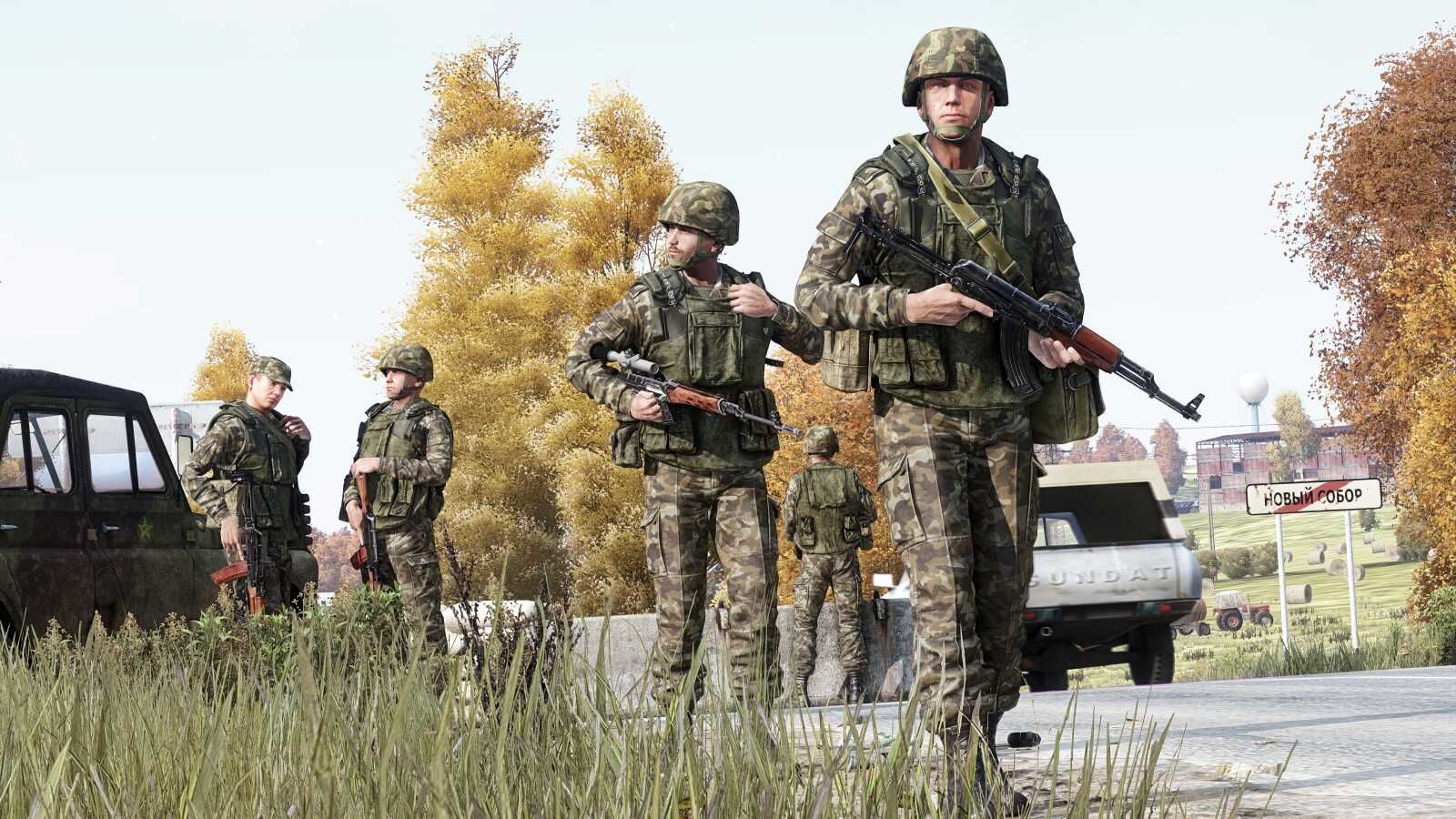 beta tactical stance preview