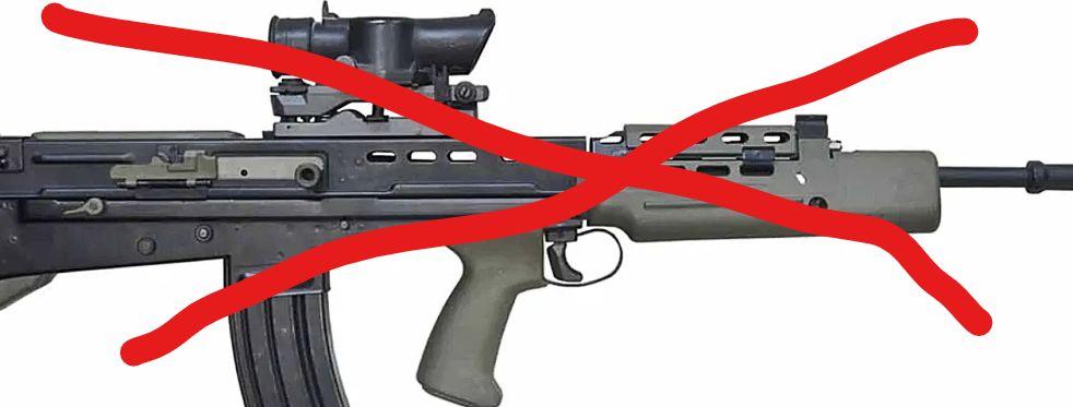 WCS NATO - US ARSENALS