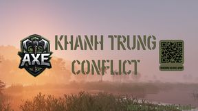 AXE Conflict Vietnam