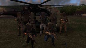 Clancy_Warfare Patches