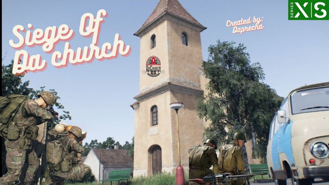 Captrue in Hold Siege of Da Ch