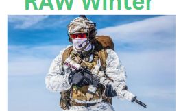 RAW Winter Config