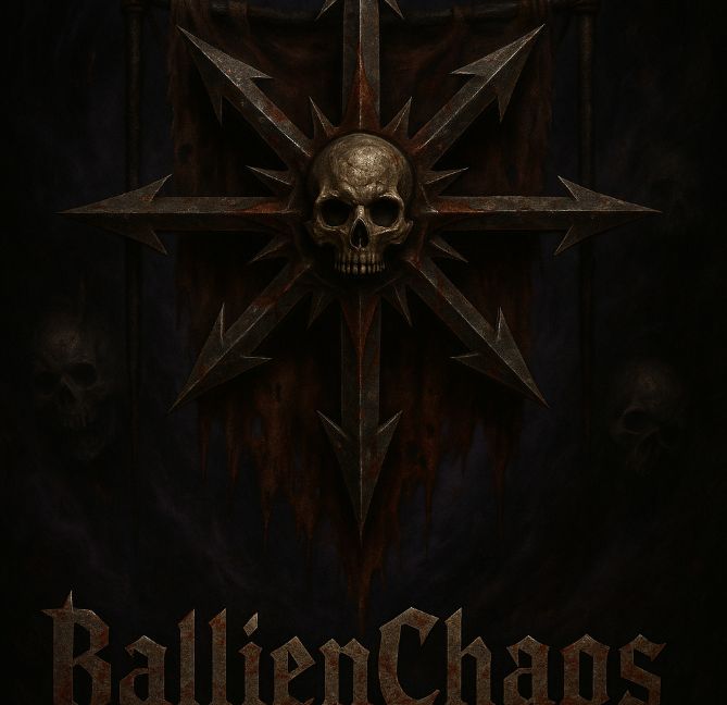 BallienChaos 1.0