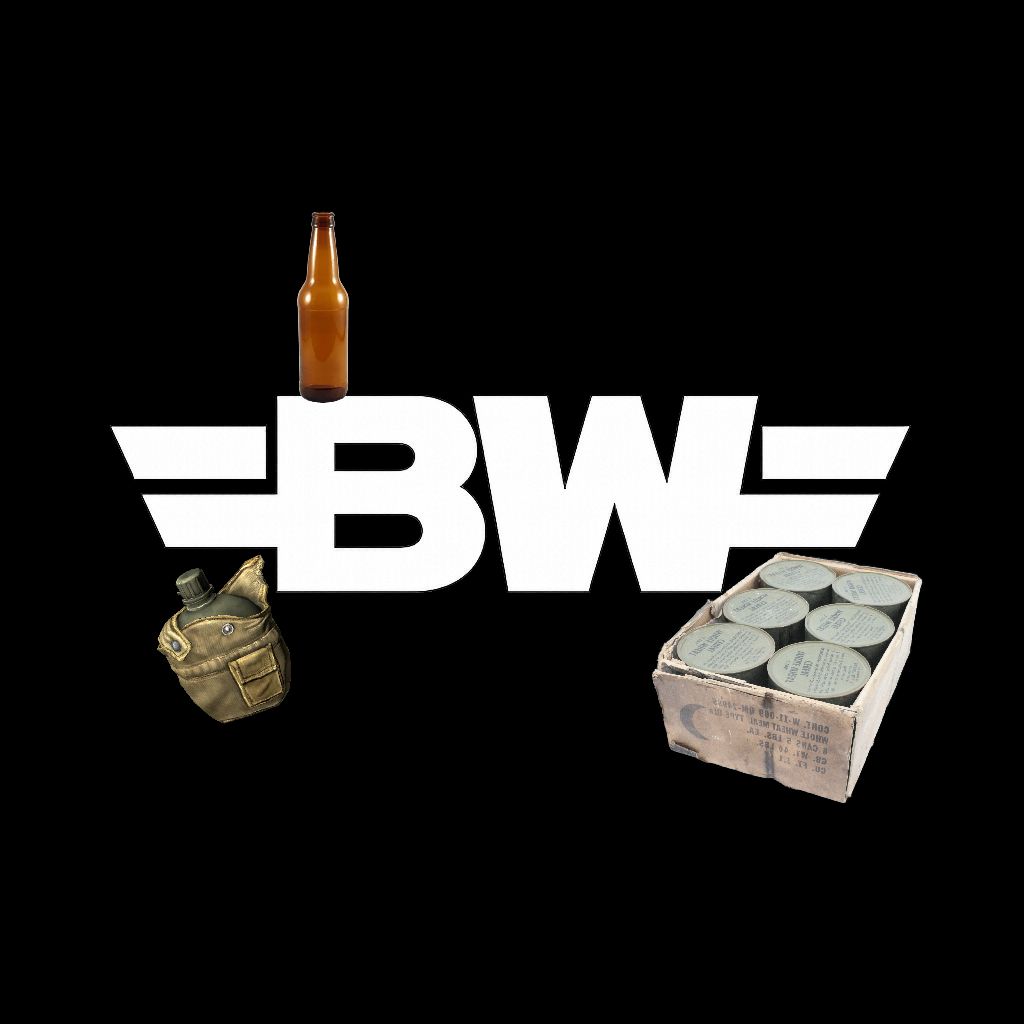 BUSHWAR Survive preview