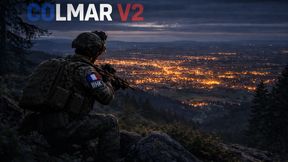 Colmar v2 v1.0.1