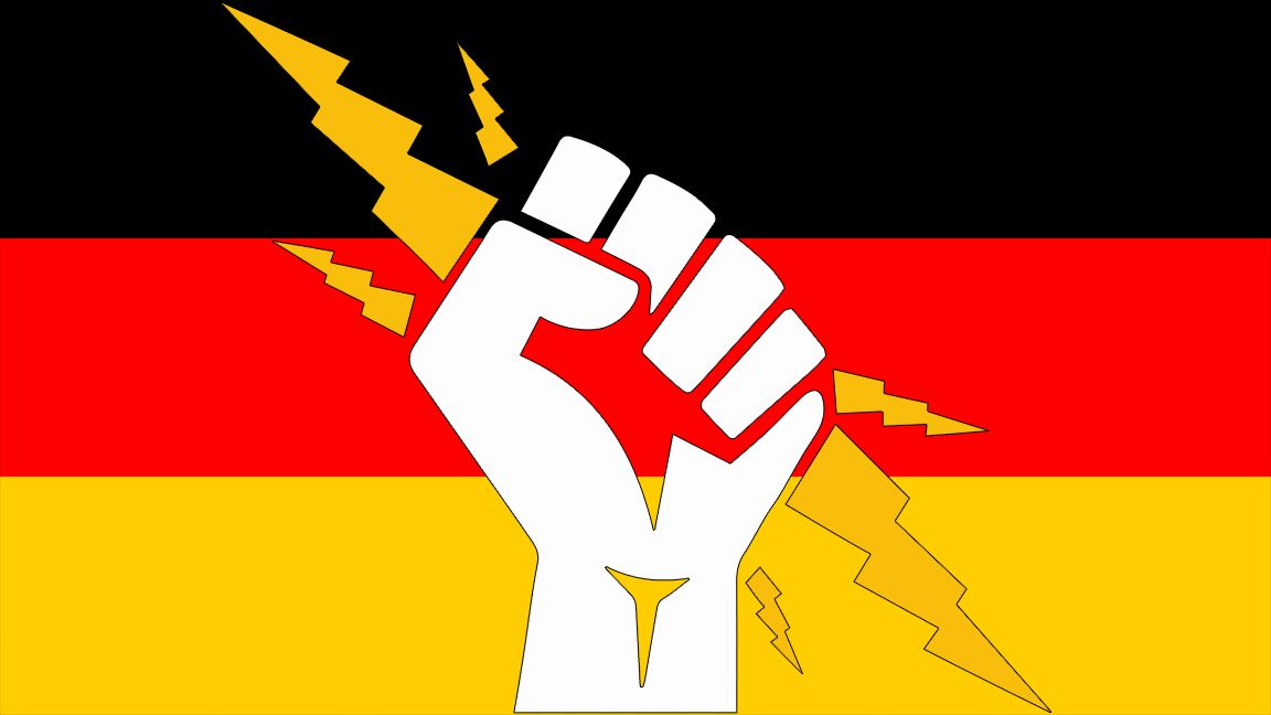 Northcom German Voice Pack preview