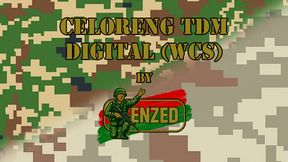 Enzed Celoreng TDM Digital WCS