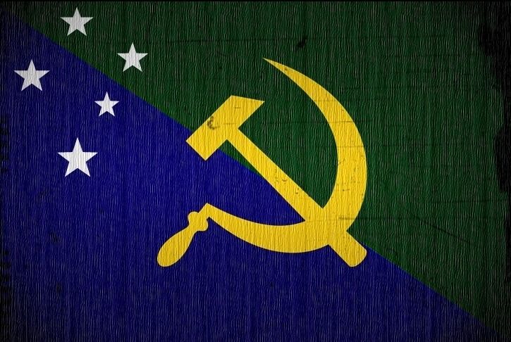 ASBR Everon vs Arland