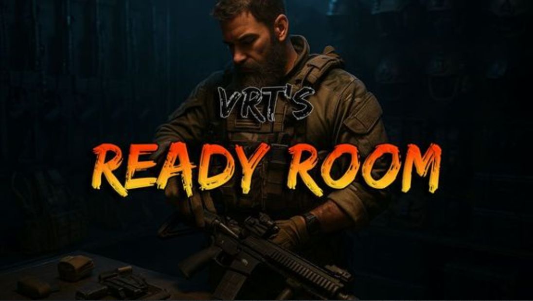 VRT - Ready Room