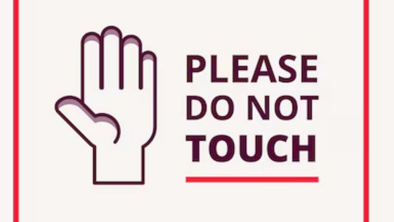 DisableBonShoulderTap