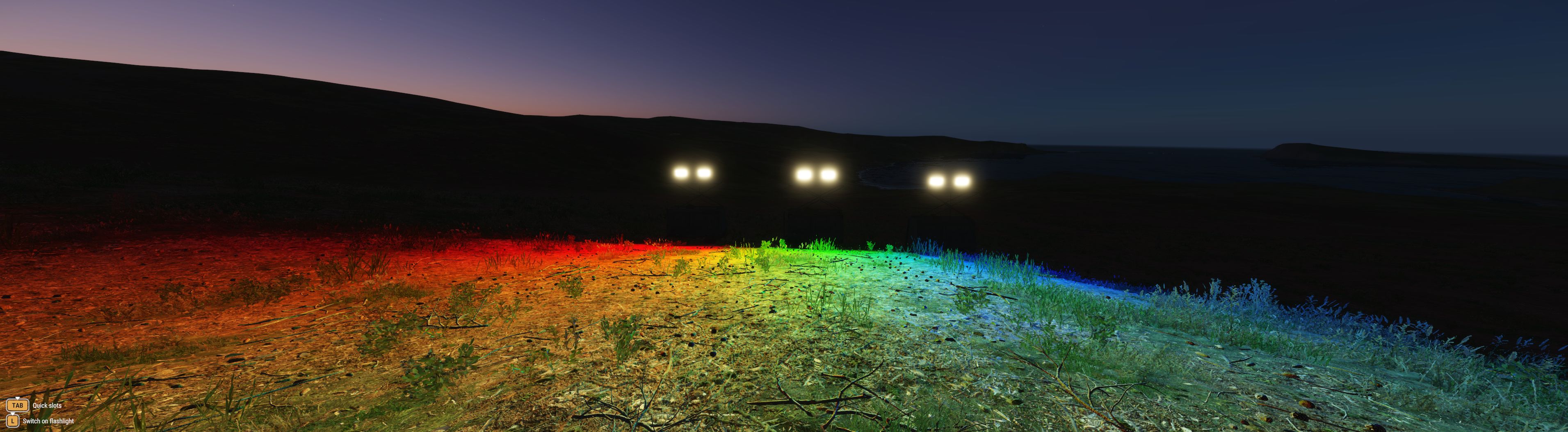 WTPPlaceableLighting