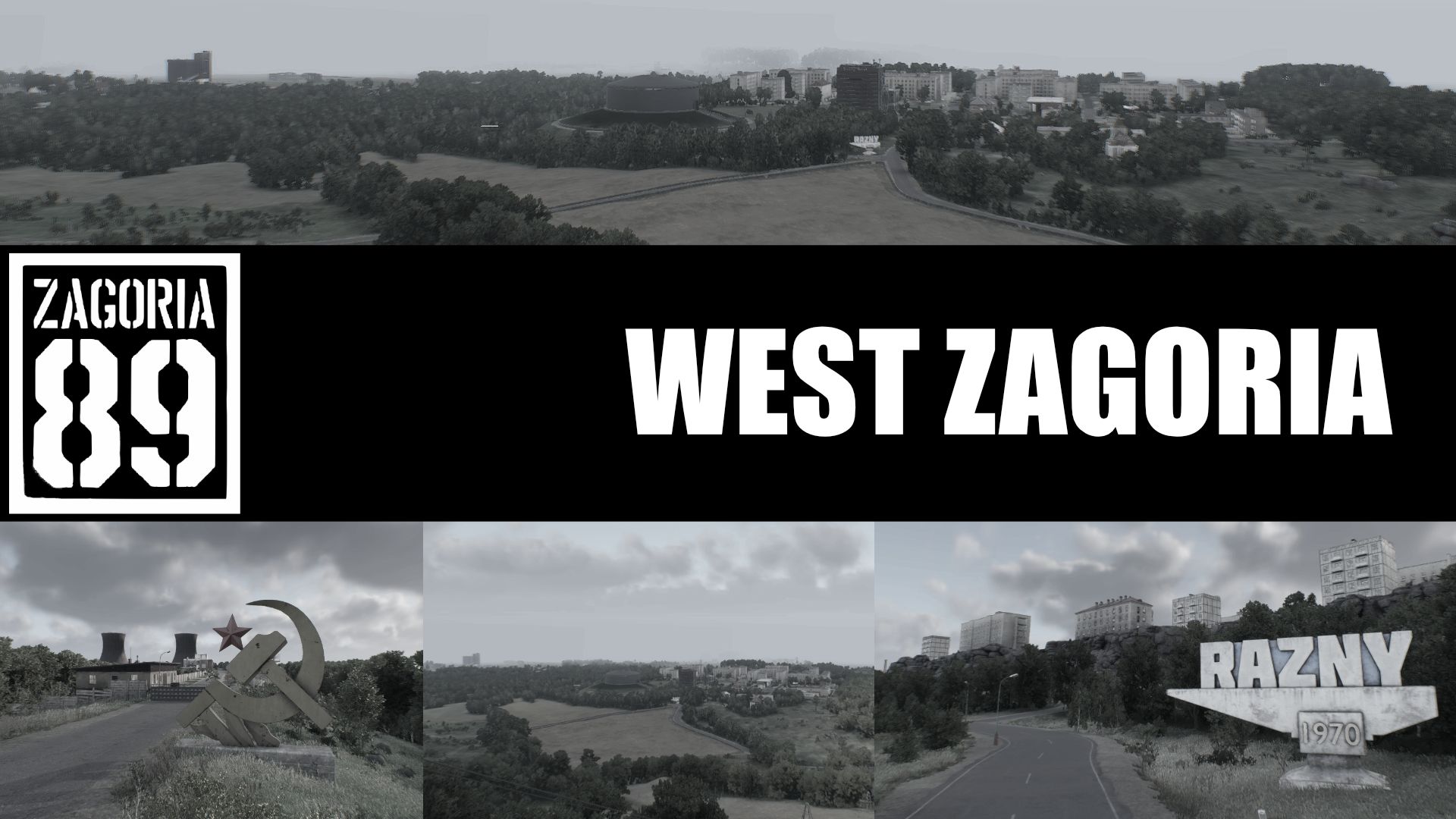 West Zagoria