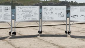 Generic Training Signs