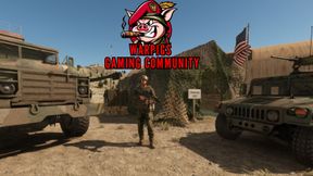 WP Conflict Takistan PVPVE