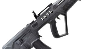 FORT-221 Assault Rifle