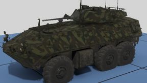 IPBM Motorized Unit Pack