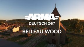 Belleau Wood Arma Deutsch