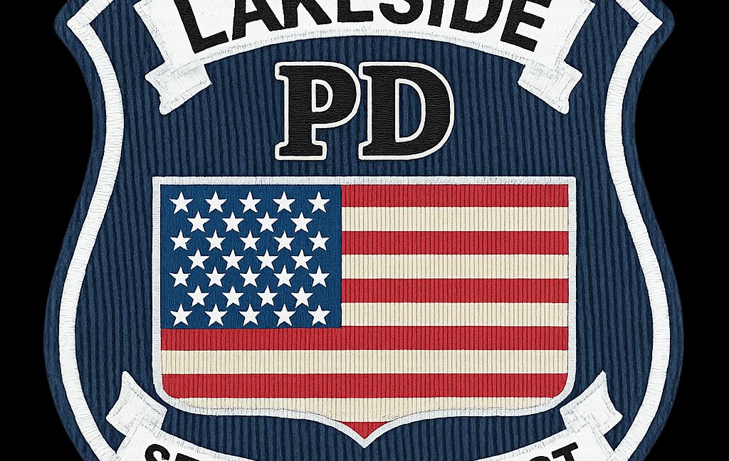 Lakeside RP Rebranding