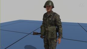 SockOn Clothing Pack