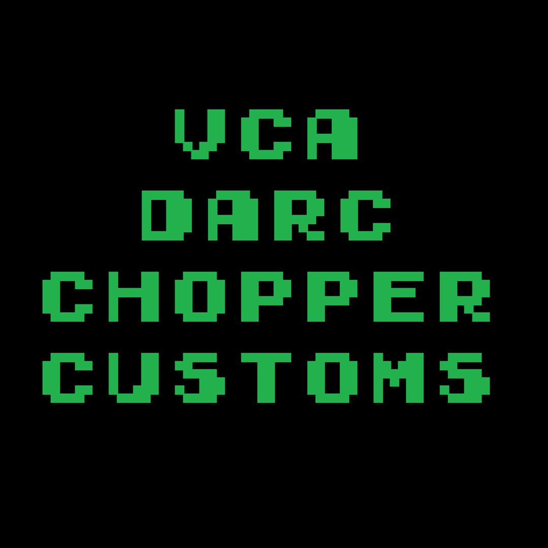 VCADarcChopperCustoms preview