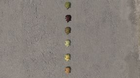 Naughty Boys Balaclavas V2