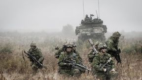 Canadian Armoury Modernized