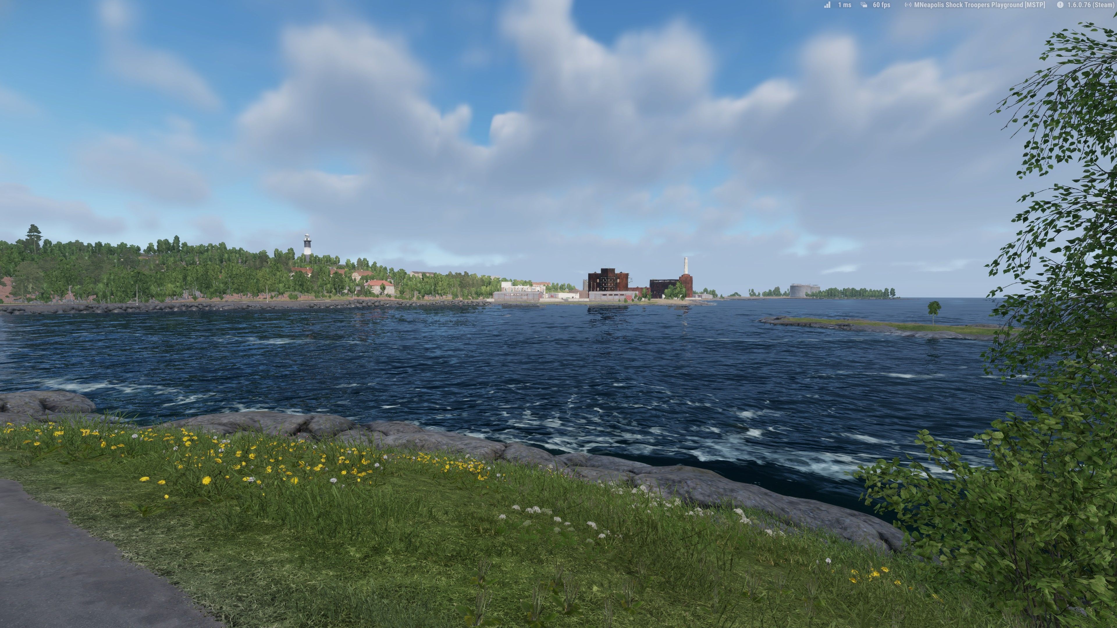 MSTP_Mussalo_Conflict