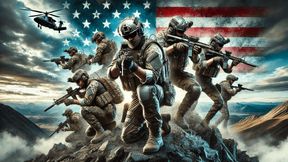 Mikes Kunar PVE Conflict