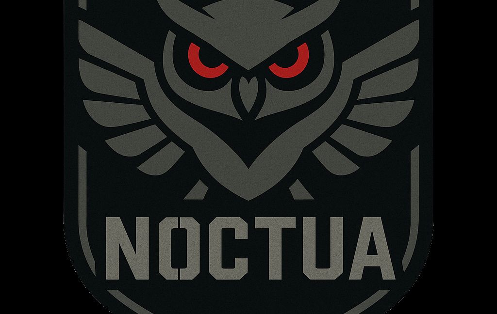Noctua GRS Patches