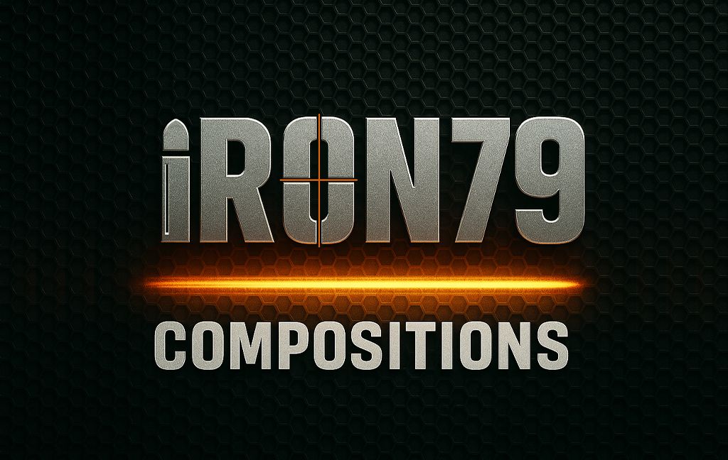 iRON79 Compositions