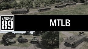 Zagoria 89 MTLB