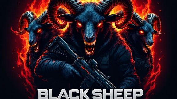 BlackSheep_Core