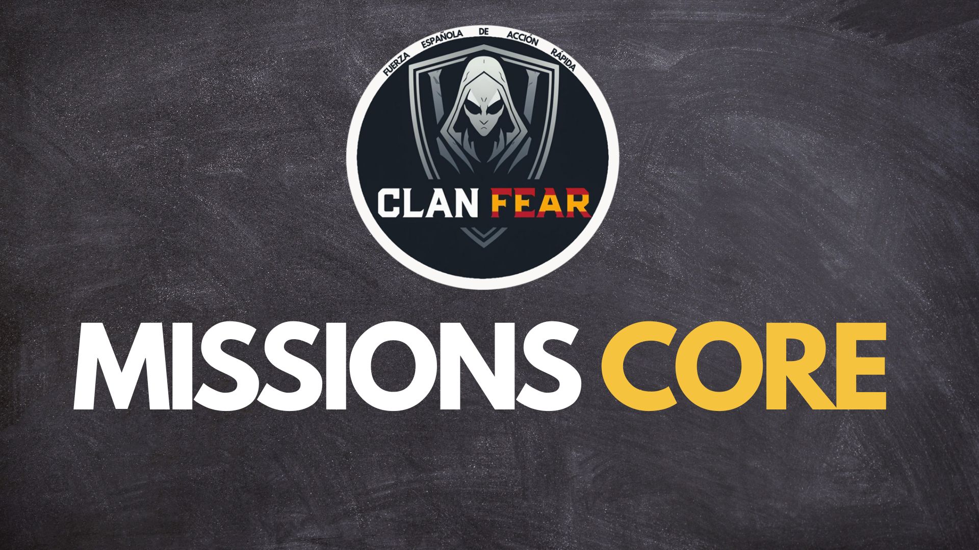 ClanFearMissionsCore