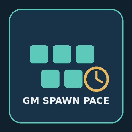 GM Spawn Pacing preview