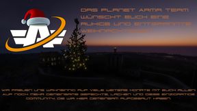 Planet Arma R2D2 PvE
